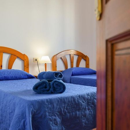 Apartamentos Flor Uno Caleta de Sebo Zewnętrze zdjęcie