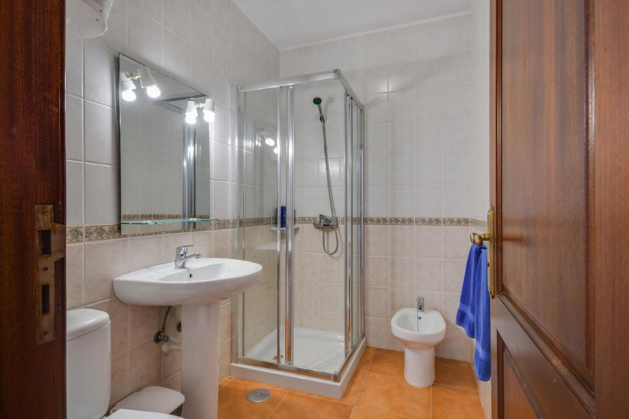 Apartamentos Flor Uno Caleta de Sebo Zewnętrze zdjęcie